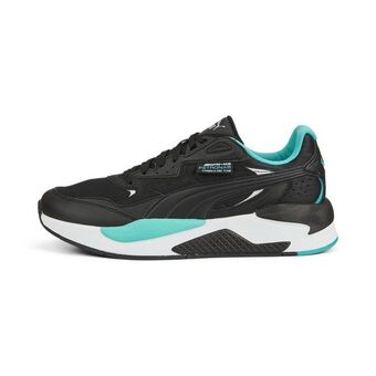 Puma Tenis de automovilismo mercedes f1 x-ray speed oferta