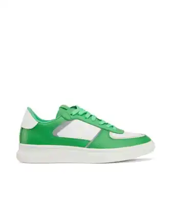 Tenis popwalk hombre