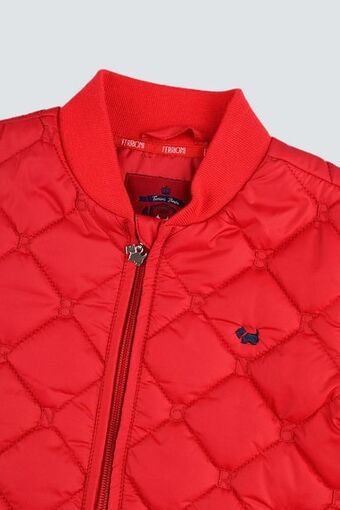 Ferrioni Chamarra nautical oferta