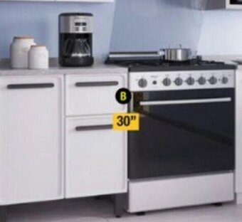 The Home Depot Estufa de Piso oferta