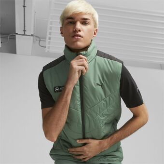 Puma Chamarra para hombre mercedes-amg petronas motorsport mt7 oferta