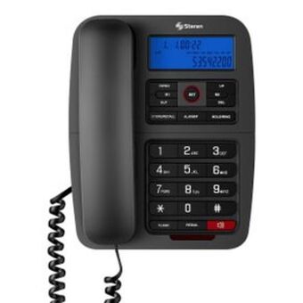 El Bodegón Télefono steren con pantalla grande oferta