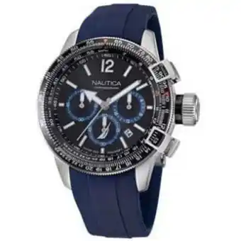 Sears Reloj para hombre náutica modelo elo napbff101 oferta
