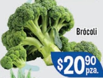 Brócoli