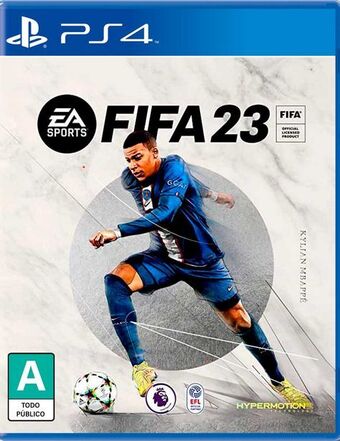 Gameplanet Fifa 23 oferta