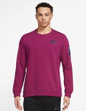 Liverpool Sudadera nike para hombre oferta