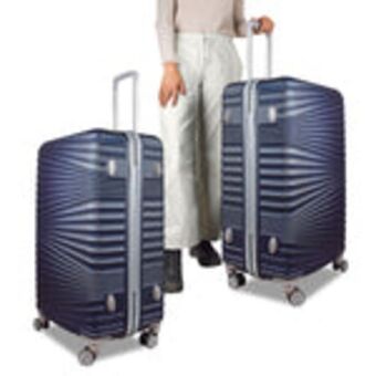 Waldos Set de maletas en pareja, 2 piezas oferta