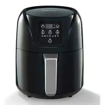 Elektra Freidora de aire oster air fryer 2129371 oferta
