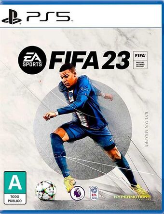 Gameplanet Fifa 23 oferta