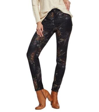 Palacio de Hierro Jeans de corte recto mujer oferta