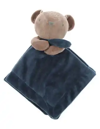 Peluche oso mon caramel