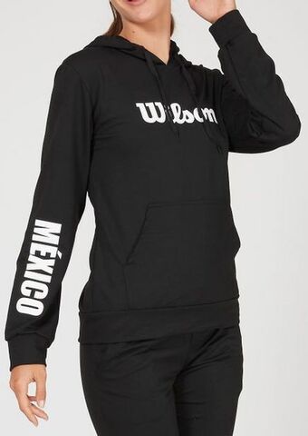 Andrea Sudadera negro 3144466 oferta