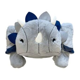 Sam's Club Sleeping bag member's mark dinosaurio oferta