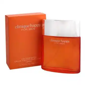 Sam's Club Colonia clinique happy para caballero 100 ml oferta