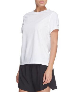 Palacio de Hierro Playera manga corta mujer oferta