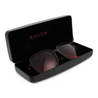 Gafas de sol para dama ralph lauren rosa