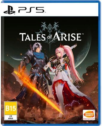 Gameplanet Tales of arise oferta