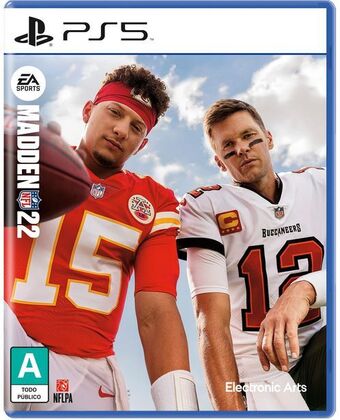 Gameplanet Madden nfl 22 oferta