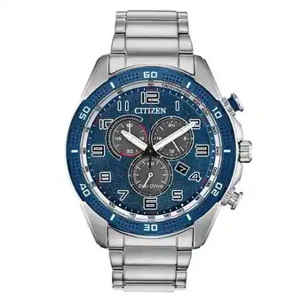 Sears Reloj para hombre drive ltr citizen oferta