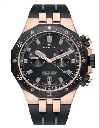 Liverpool Reloj delfin para hombre 10109 357rnca nirg oferta