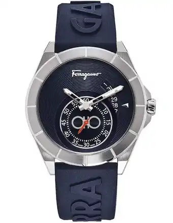 Liverpool Reloj salvatore ferragamo ferragamo urban para hombre furban02 oferta