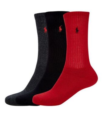 Palacio de Hierro Set 3 calcetines hombre oferta