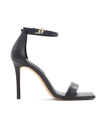 Aldo Sandalias con tacón alto de aguja mujer oferta