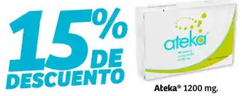 Ateka 1200mg