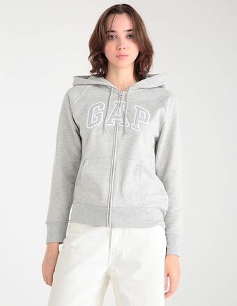 Liverpool Sudadera para mujer capucha y bolsa oferta
