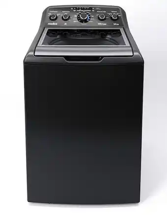 Liverpool Lavadora mabe 24 kg automática carga superior lma74215wdab0 oferta