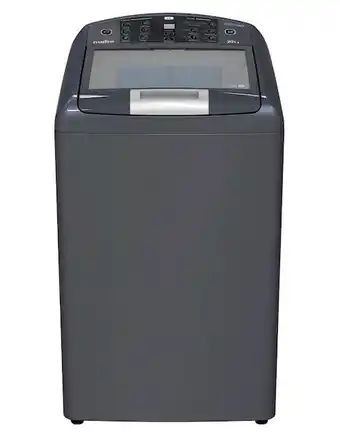 Liverpool Lavadora mabe 20 kg automática carga superior lma70200wdab1 oferta