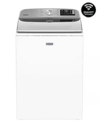 Lavadora maytag 28 kg automática carga superior 7mmvw7230lw