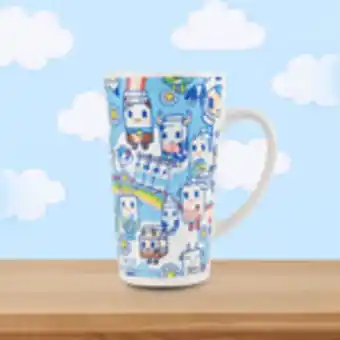 Waldos Taza de cerámica tokidoki 16 oz oferta
