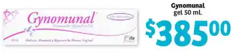 Gynomunal Gel 50ml