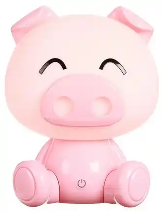Lámpara haus kids & teens pig bb