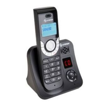 El Bodegón Teléfono inalámbrico steren dect 6.0 con contestadora oferta