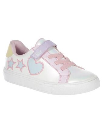 Liverpool Tenis piquenique para niña oferta
