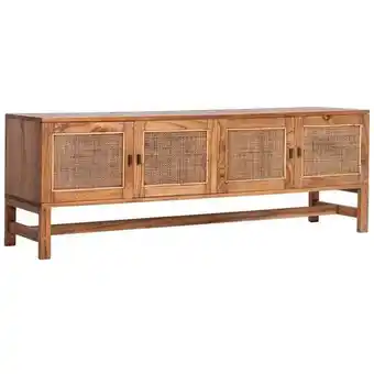 Sears Credenza rianon 4 puertas vintage home oferta