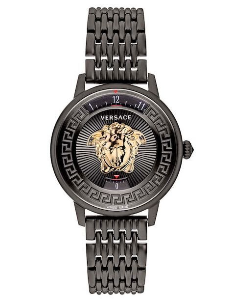 Reloj best sale versace liverpool