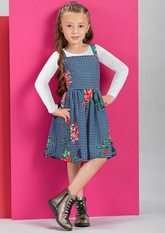 Vestido 3019801