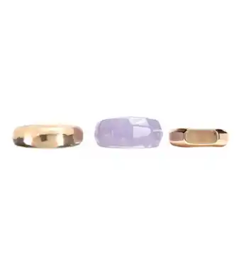 Anillo mujer