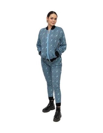 Suburbia Conjunto pants regular pavini con elástico para mujer oferta