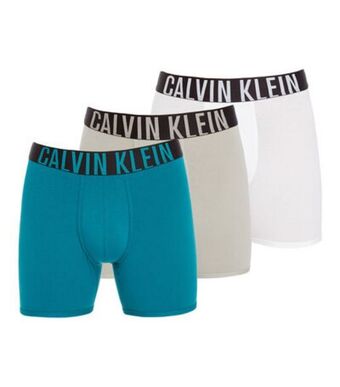Palacio de Hierro Set de bóxers cortos 3 piezas hombre oferta