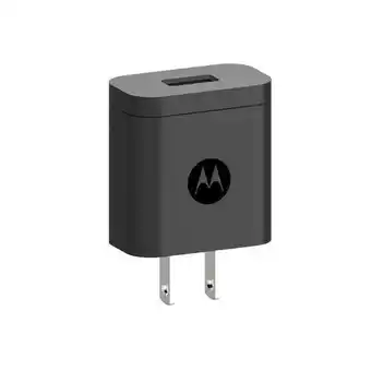 Cargador motorola pared 10w micro usb