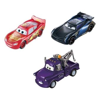 Juguetibici Cars color changer - 3 pack gpb03 oferta