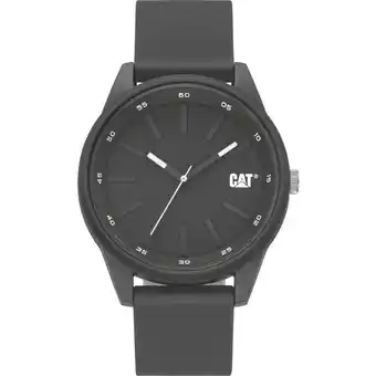 Sears Reloj para hombre caterpillar modelo elo lj14024422 oferta