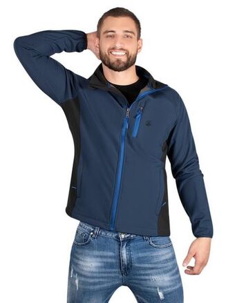 Liverpool Chamarra greenlander con bolsillos para hombre oferta
