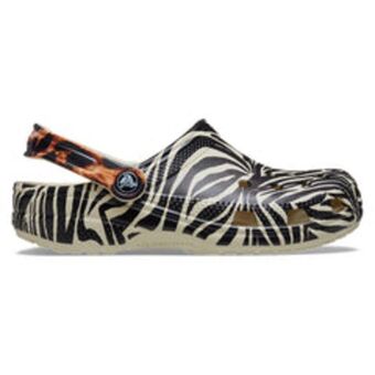 Crocs Classic animal remix clog oferta