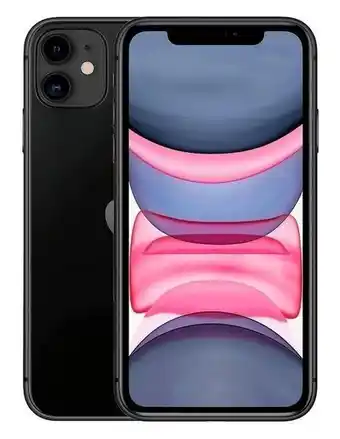Apple iphone 11 6.1 pulgadas ips desbloqueado reacondicionado