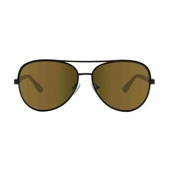 Sears Lentes de sol dockers 30928ldm200 café para hombre oferta